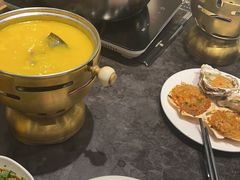 -川骄海鲜自助(亚运村店)