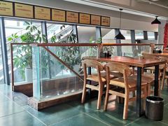 -兵哥豌豆面(雅颂居店)