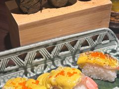-匠和风精致料理(莆田财富中心店)