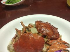 -阿英煲(凉城路店)