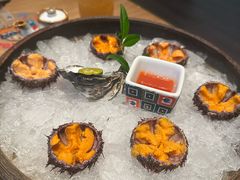-Minase水濑·日料放题(外滩店)