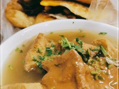 -清真牛街祥云轩门钉肉饼(左家庄店)