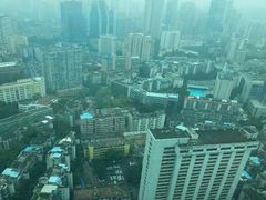 -广州花园酒店-凌璇阁360度高空海鲜自助餐CAROUSEL