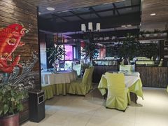大堂-上下九广州菜馆(锦业路店)