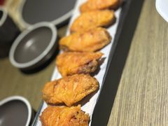 -隆喜元鱼汤包·海鲜(中联广场店)