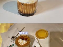 -sugarman espresso素饮糖人高新咖啡工厂