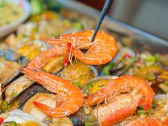 -简家·海鲜盛宴(下沙店)