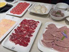 -围炉夜话·潮汕卤水火锅(榕江店)