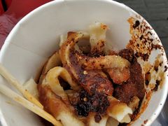 -洞子口张老二凉粉(文殊院店)