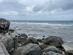 -三亚西岛海洋文化旅游区
