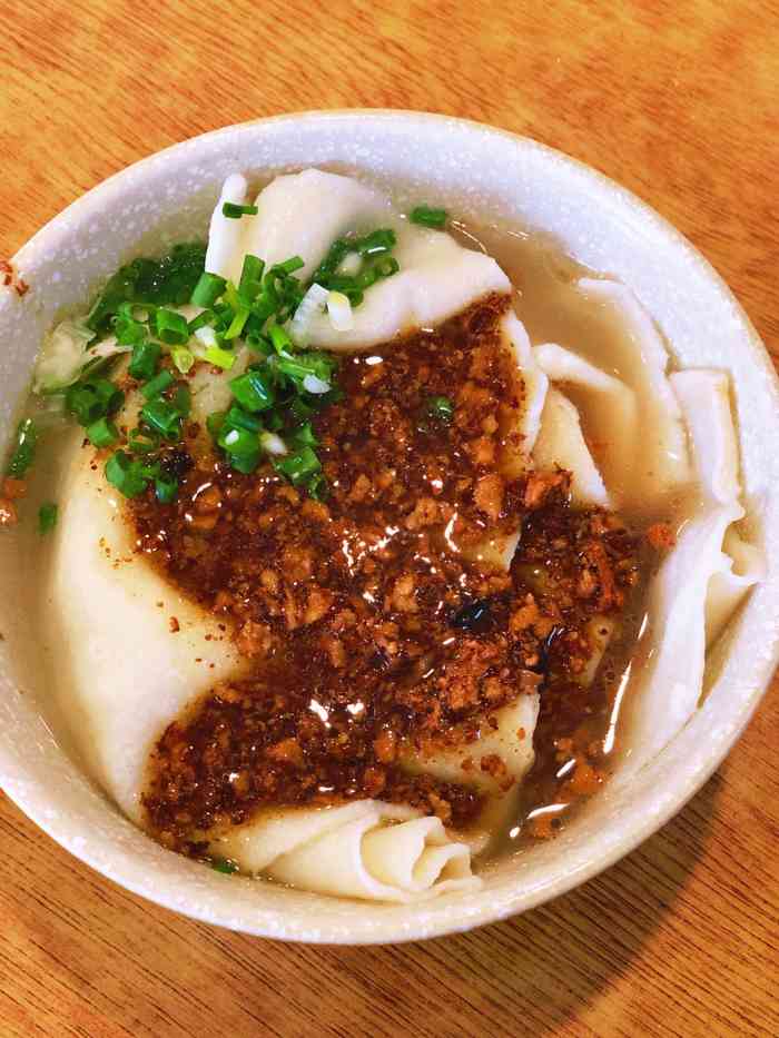 蓉荣北大铺盖面(总店)-"成都 | 必打卡的铺盖面90909017.