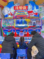 -莫莉幻想儿童乐园(武汉经开永旺店)