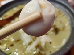 -周鱼小馆石锅酸菜鱼(活力汇店)