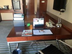 -银川国贸中心酒店