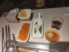 -海底捞火锅(万丰桥店)