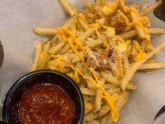 -机器人火炉披萨