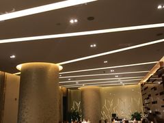 -湖影中餐厅·南京金茂威斯汀大酒店