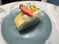 -澈烘焙·生日蛋糕·下午茶(龙华店)