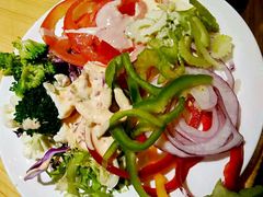 -So Lounge索兰至餐厅(蓝色港湾店)