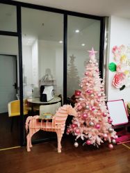 -Lab Season惜辰颜究社