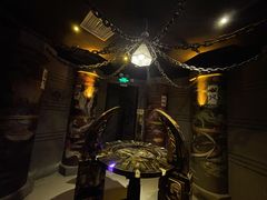 -Xcape异时刻密室逃脱真人NPC(新世界崇文门店)