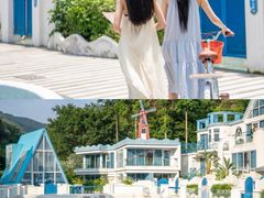 -清泉湾生态旅游度假区