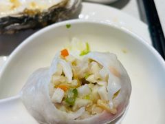 金指石榴鸡-潮州府·潮菜·砂锅粥(徐家汇店)