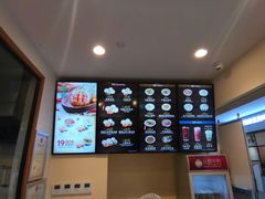 -小杨生煎(龙阳广场店)
