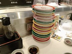 -采御鲜·回转寿司(汕头万达店)