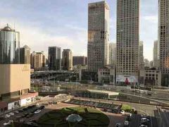 -北京中国大饭店