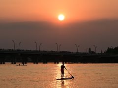 -蠡湖大桥公园