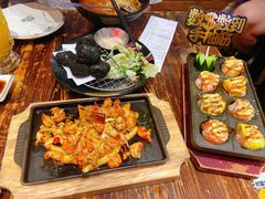 -小川洋风料理(街道口店)