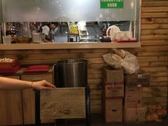-福瑞记老孙头biangbiang面(新生路店)