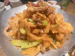 -川流不息(北蔡休闲广场店)