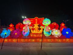 -翠云山银河滑雪场