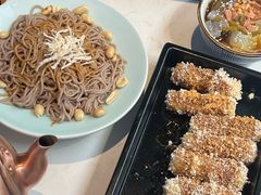 -周渝食惦酸菜鱼(青浦店)