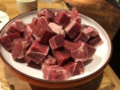-木辛水水冰煮羊(新一中店)