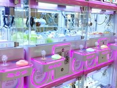 -大玩家(哈西万达店)