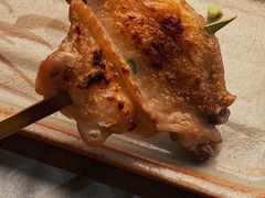 -鳥喜Toriki怀石烧鸟料理