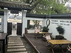 -靖港古镇