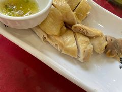 -茗荔园农庄(大涌店)