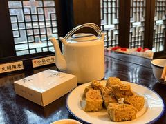 -咸亨酒店•非遗绍兴菜•中华老字号(堂吃餐厅)