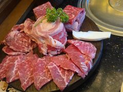 -本家·添百客韩国料理(泰然店)