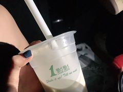 -1点点(龙洞店)