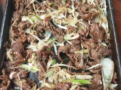 -清真永恒华威肉饼(潘家园店)
