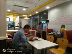 大堂-真功夫(大德路店)