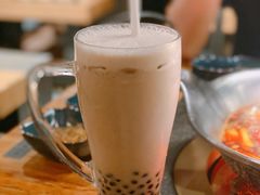 -湊湊火锅·茶憩(东城万达店)
