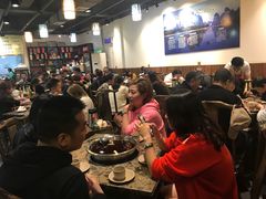 等位区-肖肖酸萝卜鱼火锅(总店)