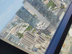 -郑州富力万达文华酒店·云端美食汇自助餐厅