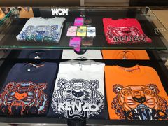 -新罗免税店(首尔总店)